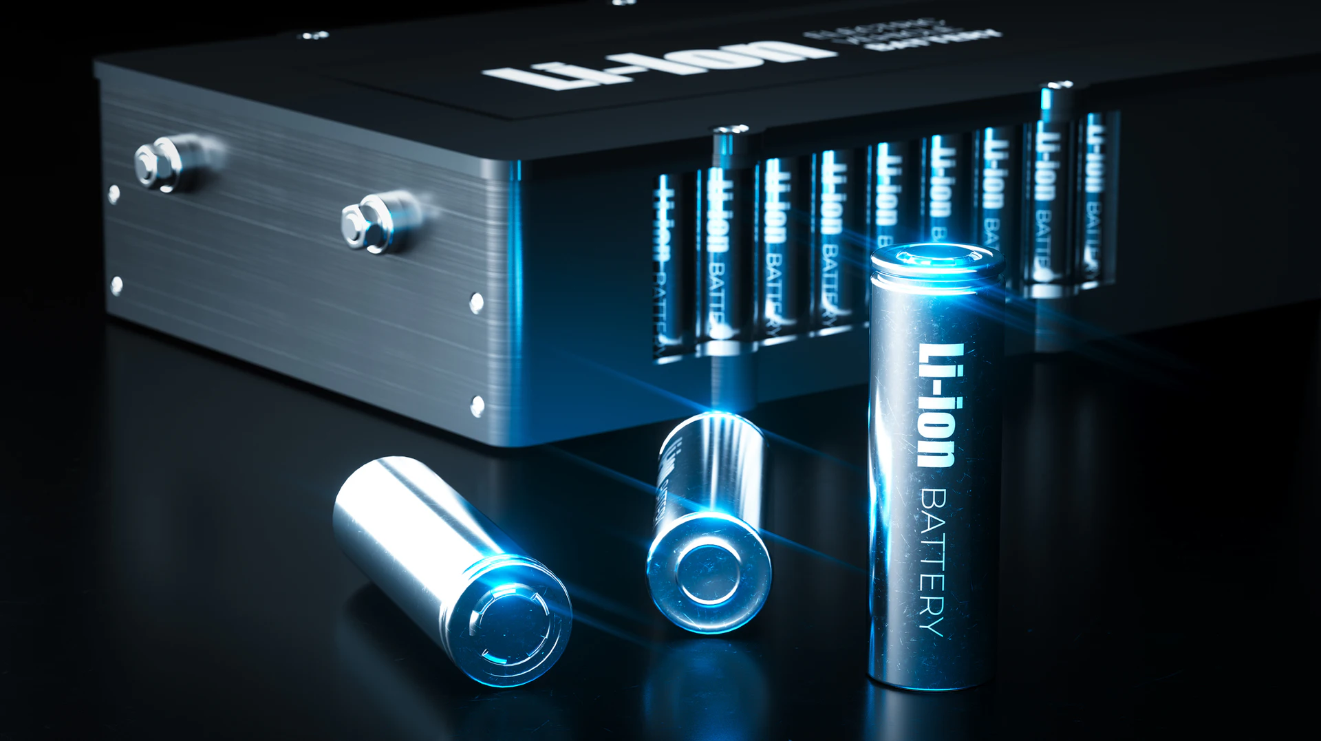 Li-Bridge Outlines Steps for U.S. to Double Annual Lithium Battery Revenues - Vimarsana News