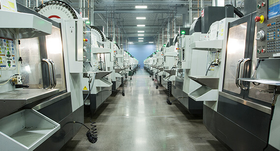 Protolabs Expands CNC Machining Offer Through Its Manufacturing Partner Network - Vimarsana News