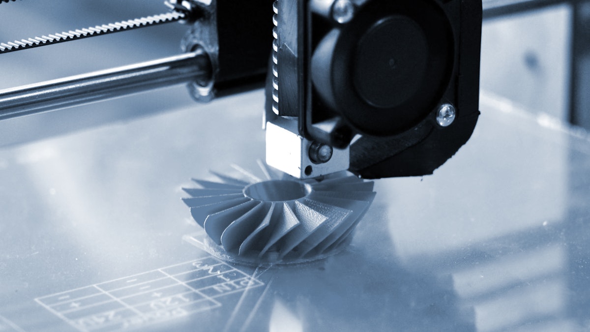 Unlocking the Value Potential of Additive Manufacturing | Manufacturing.net