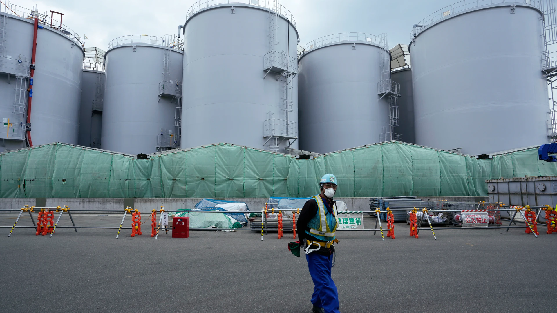 Fukushima Plant Head: Too Early to Predict Decommissioning - Vimarsana News