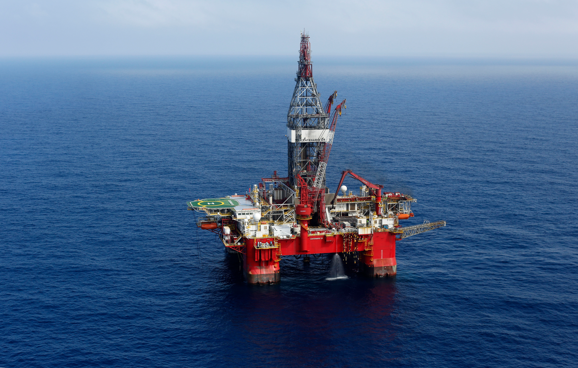 Companies Bid $264M in Gulf Oil Sale Mandated by Climate Law - Vimarsana News