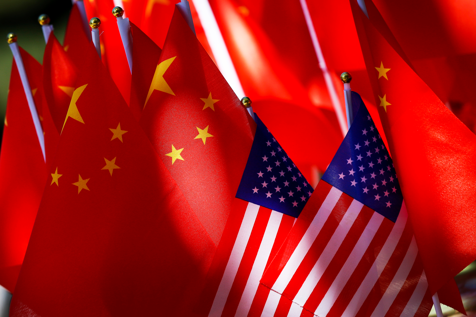 Chinese State-Sponsored Hacking Group Highly Active - Vimarsana News