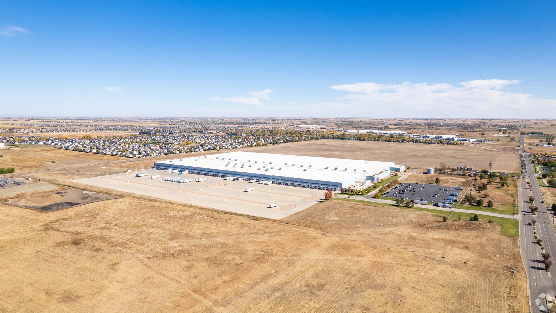 Amprius Technologies Selects Colorado for Gigawatt-Hour Scale Factory Site - Vimarsana News
