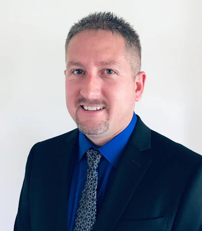 Jason Bell, Director Sustainability Solutions-Americas, ENGIE Impact