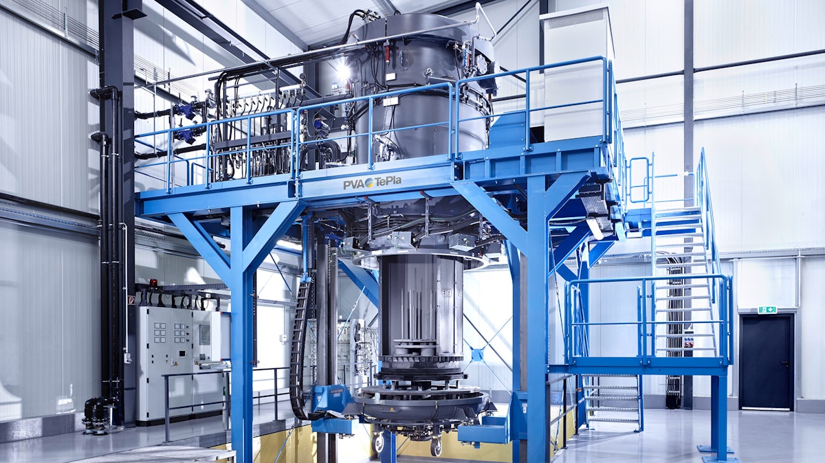 Soaring Demand for Purified Graphite Spurs Need for High-Volume ...