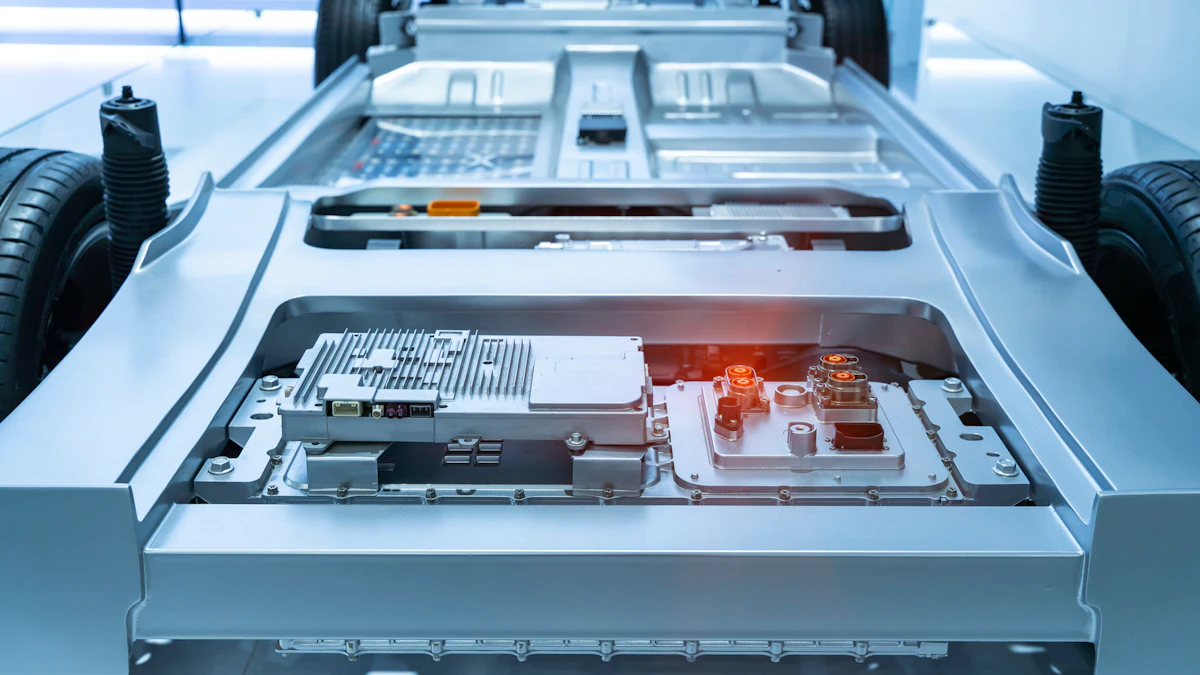 Entek ENTEK Announces Lithium Battery Separator Plant in Indiana ...