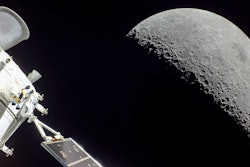 More than 100 missions to the Moon are planned in the coming years, including the next Artemis missions.