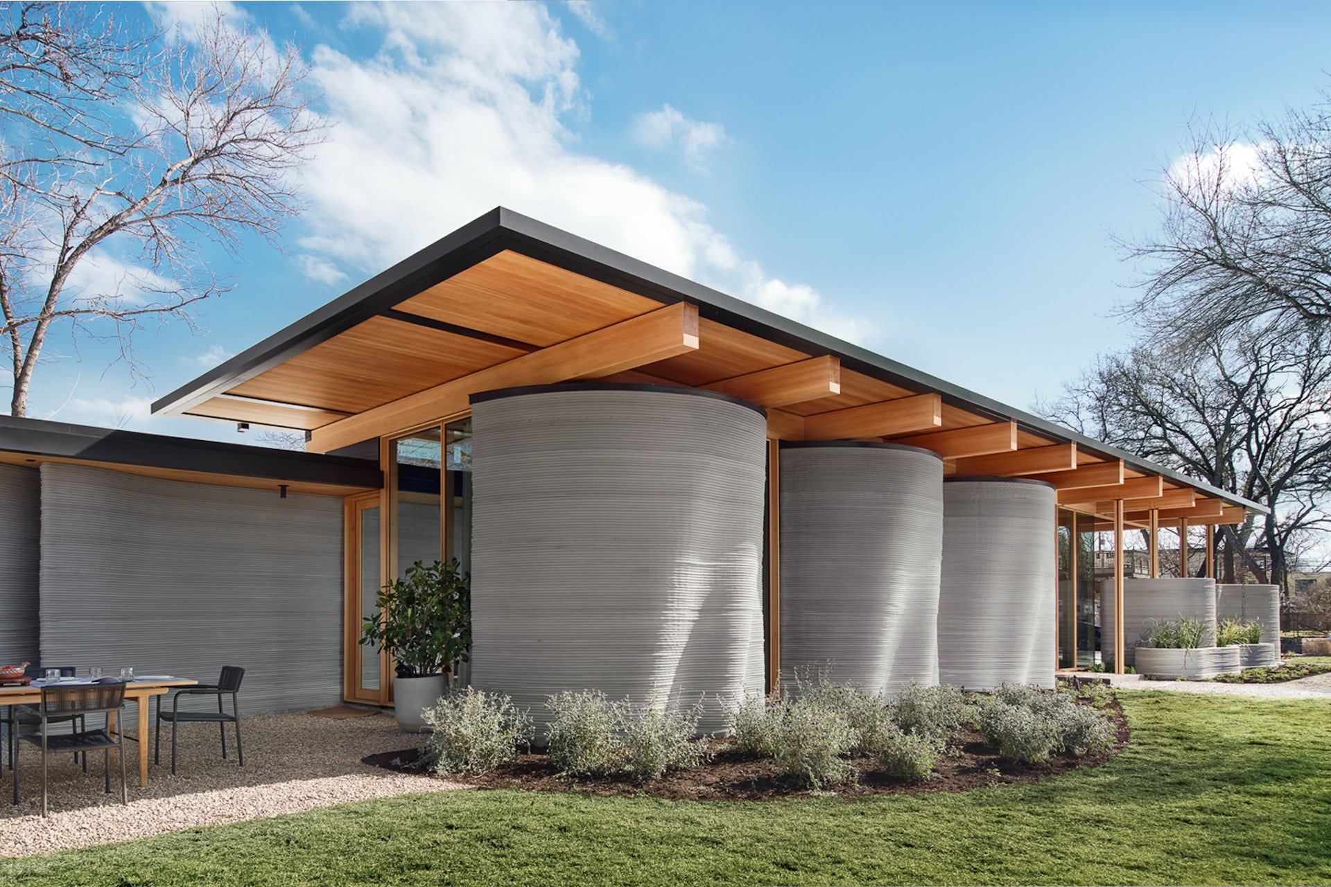 3D Printing Promises to Transform Architecture Forever - Vimarsana News