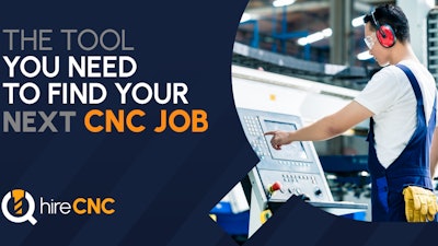 Hire Cnc