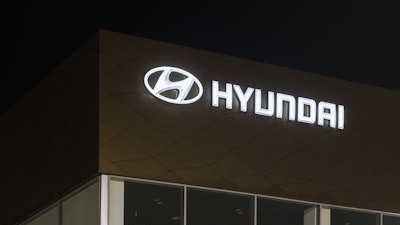 Hyundai