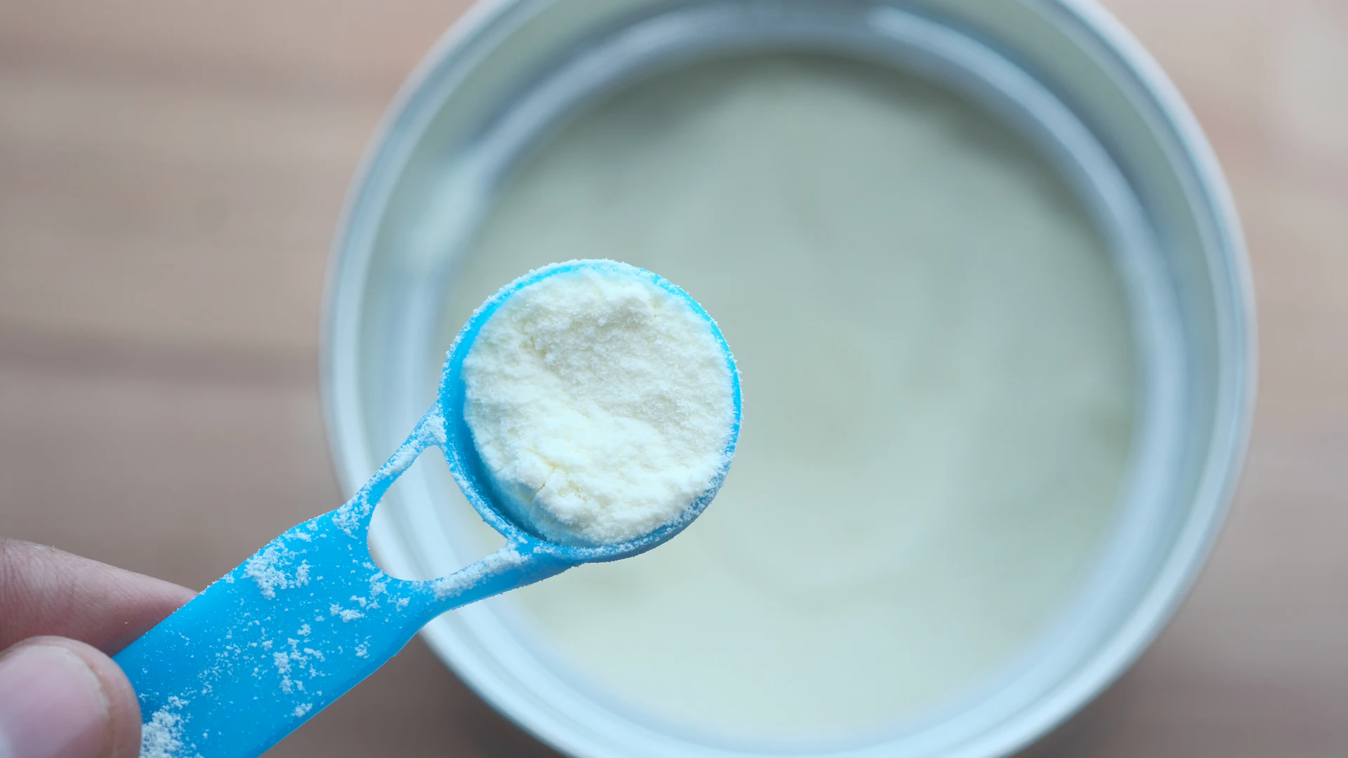 Gerber Infant Formula Recalled - Vimarsana News
