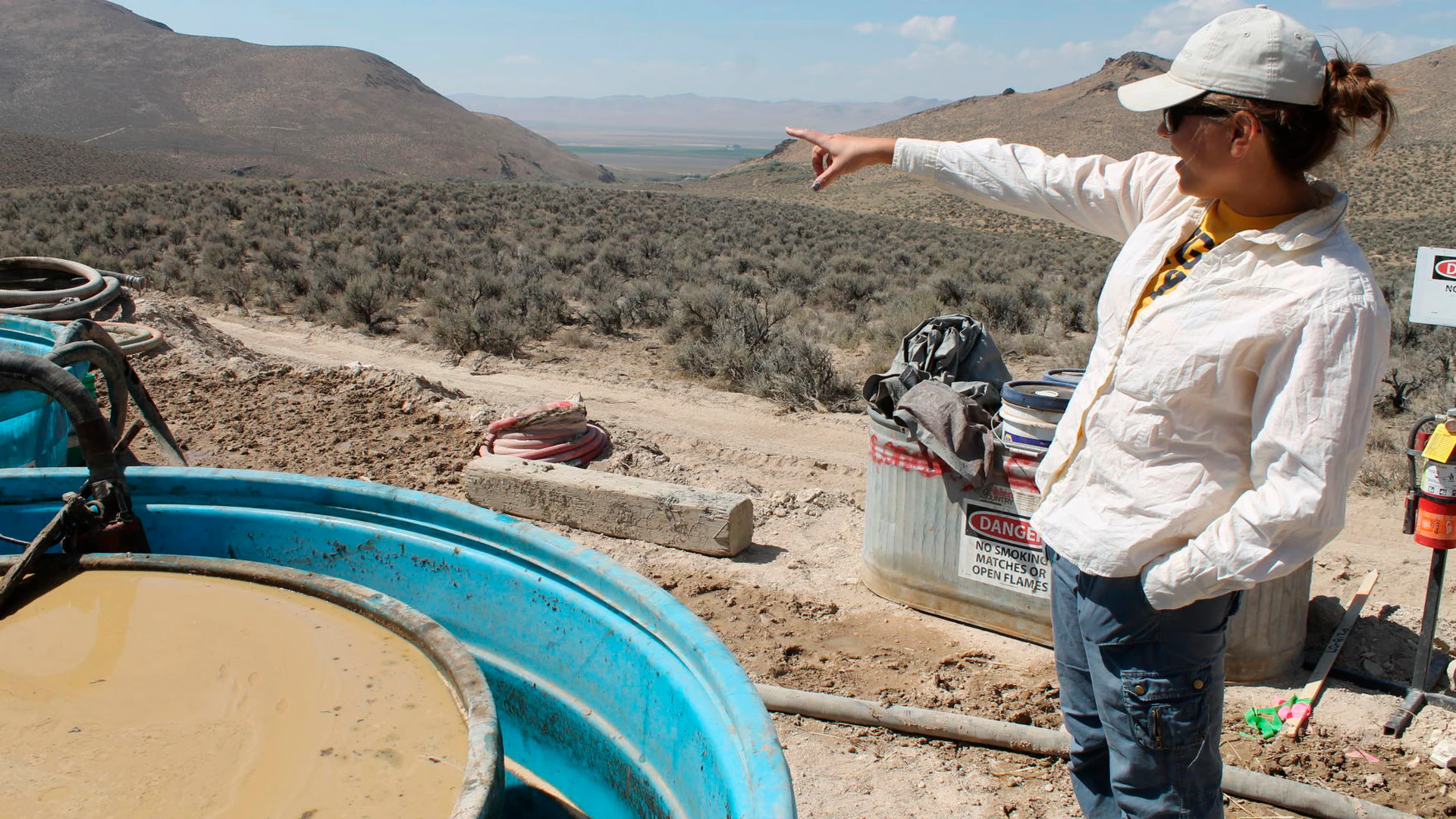 Judge Affirms Stricter Interpretation of Federal Mining Law - Vimarsana News