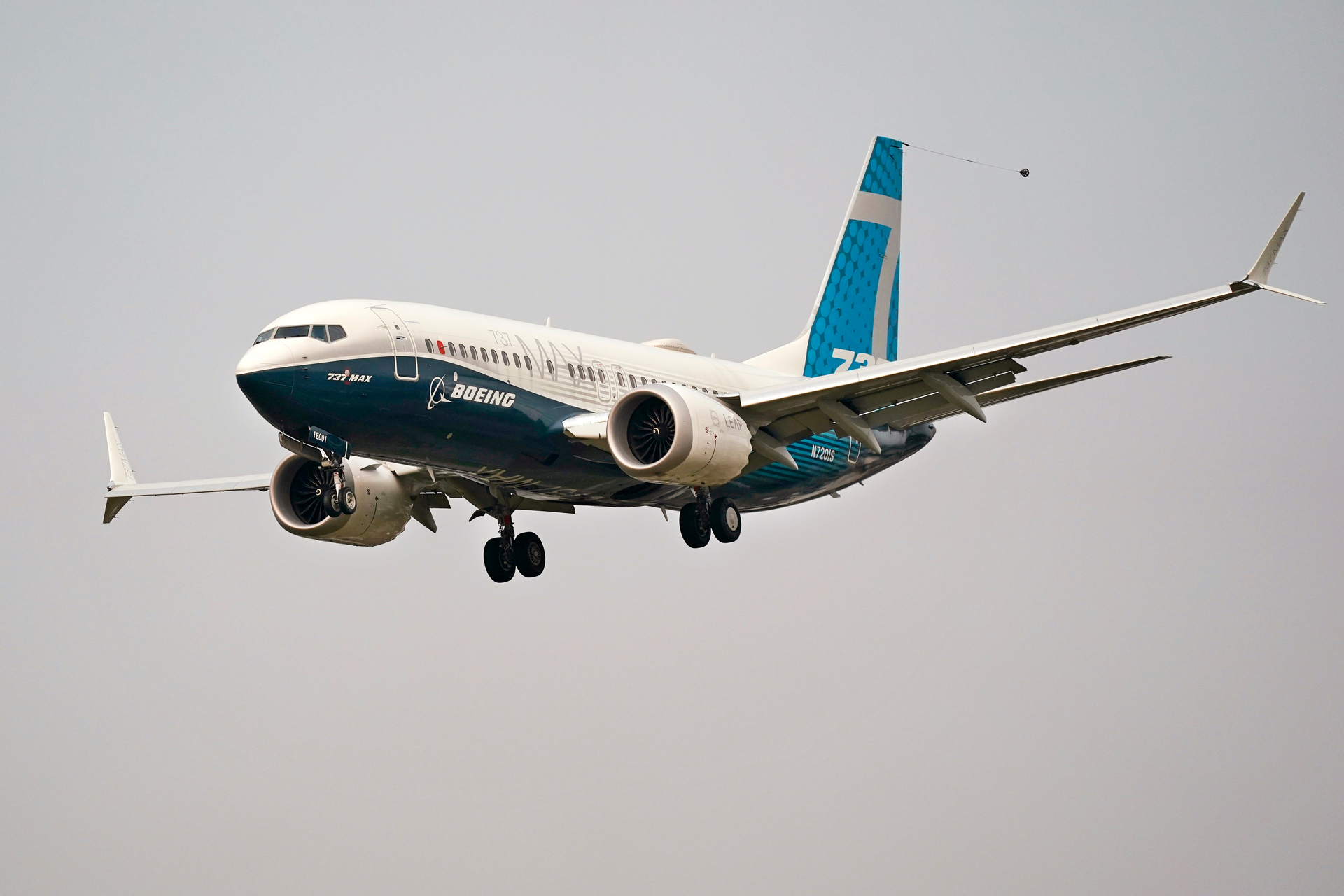 Boeing Production Problem Spills Over Into Summer Travel - Vimarsana News