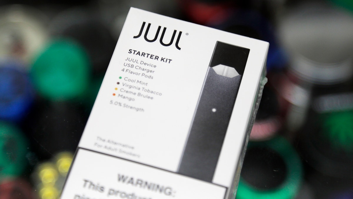 Minnesota Settles Lawsuit Against Ecigarette Maker Juul Minnesota Settles Lawsuit Against Ecigarette Maker Juul