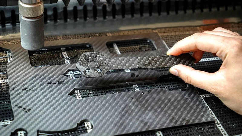 The Alternative to Outsourcing: How New Subtractive Tools are Enabling Manufacturers to Keep Processes In-House - Vimarsana News