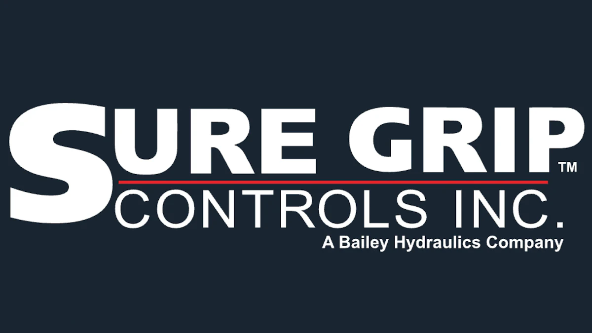 Sure Grip Controls Acquires Industrial Electronic Controls ...