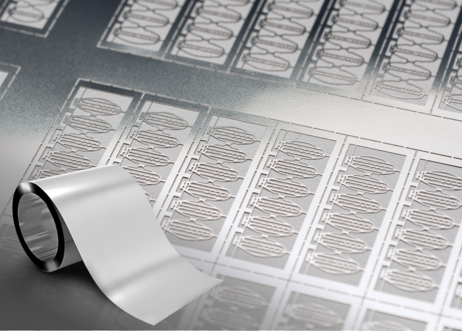 Thin-Rolled Titanium Foils and Alloys for Vehicle Applications From: Arnold Magnetic Technologies Corporation - Vimarsana News