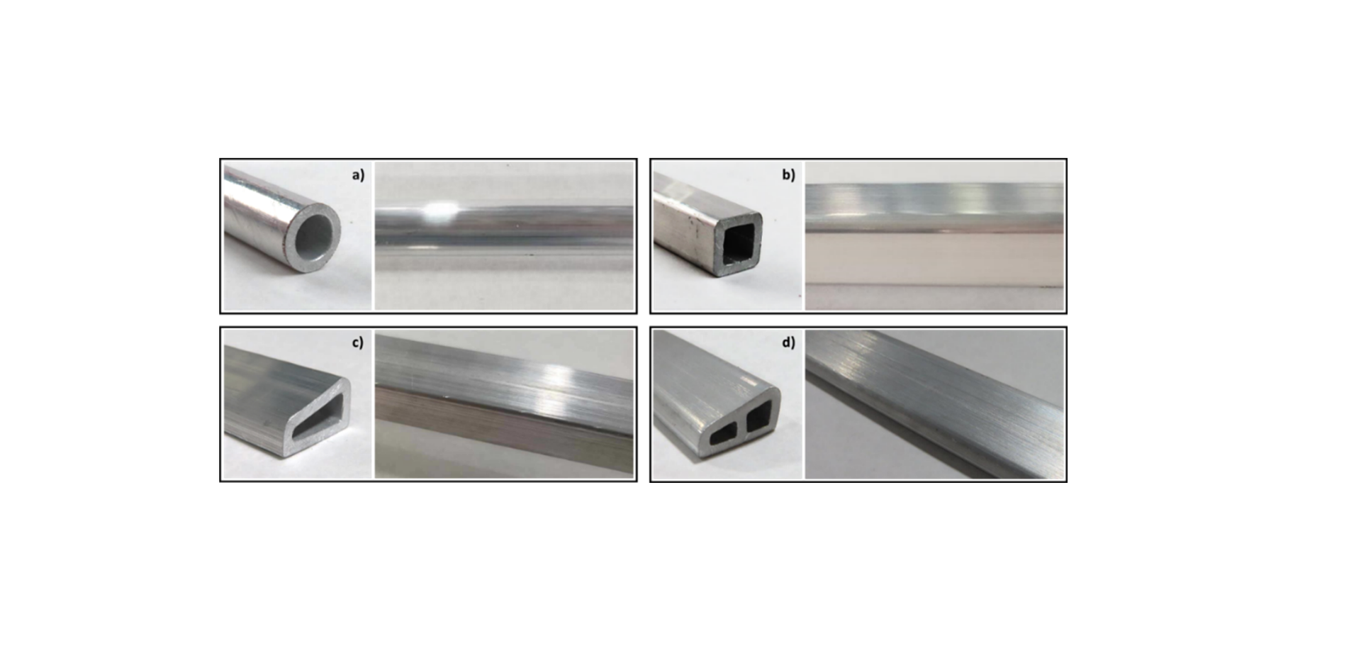 Recycled Aluminum Can Save on Energy, Emissions, Battery Range - Vimarsana News