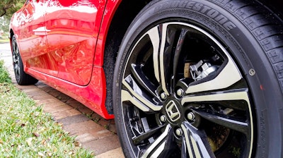 Bridgestone