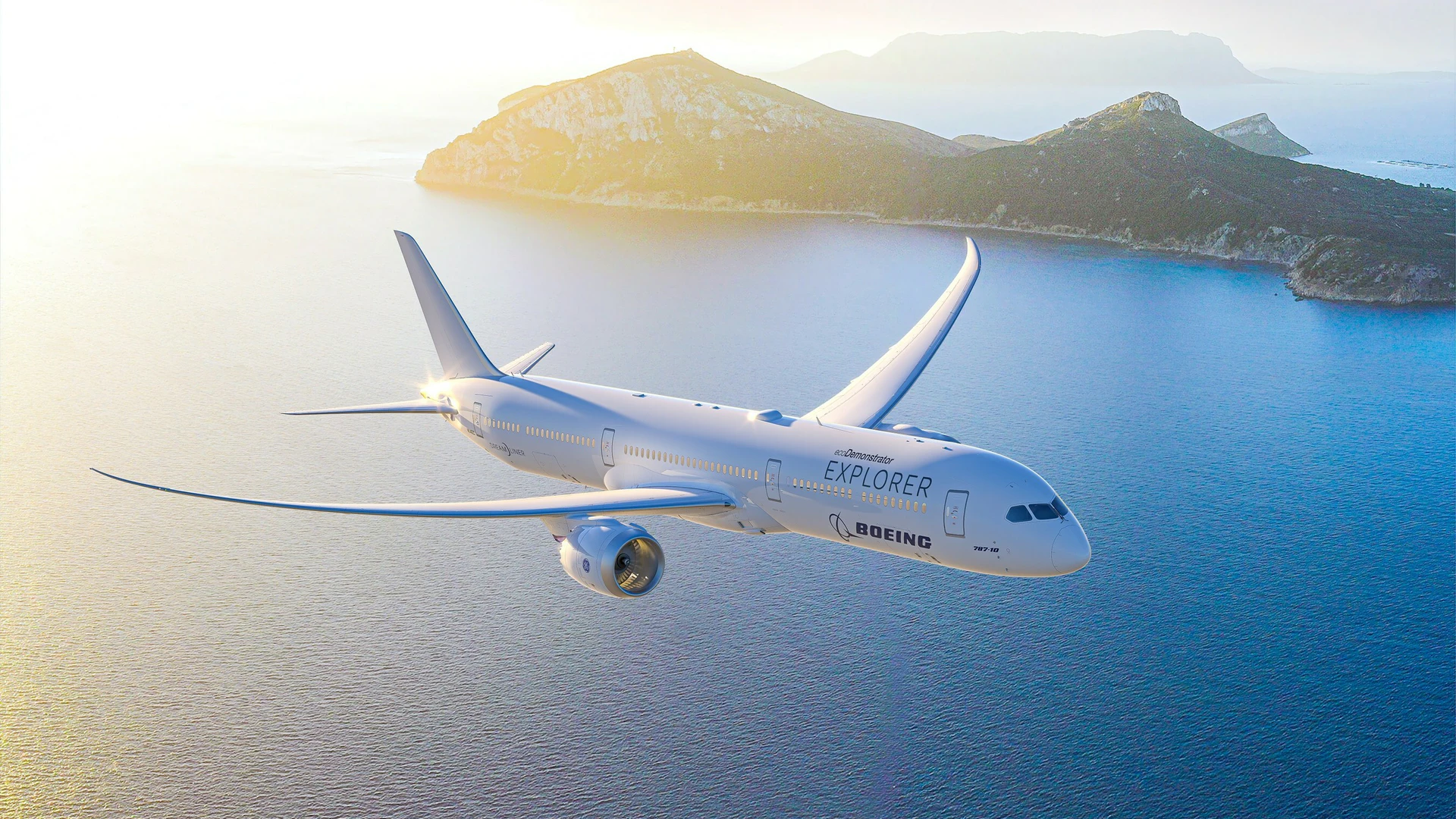 Boeing Expands ecoDemonstrator Flight Testing with 'Explorer' Airplanes - Vimarsana News