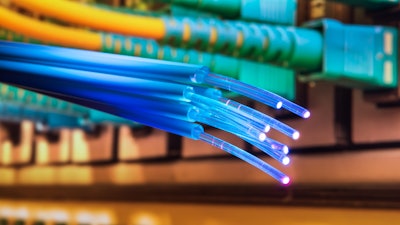 Fiberoptics