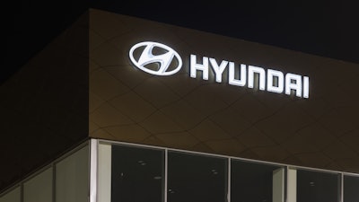 Hyundai