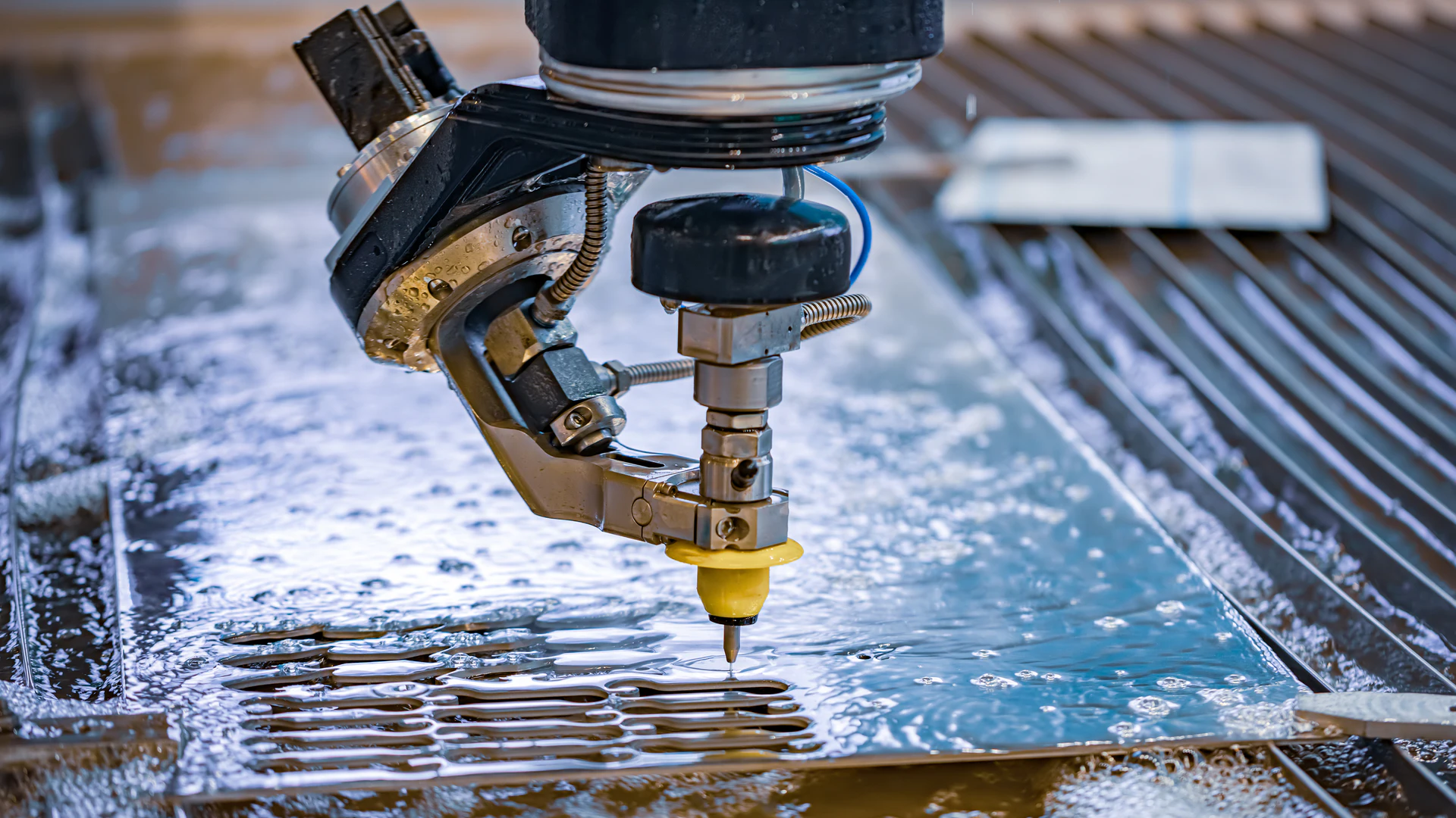 Manufacturing Technology Orders Down Slightly in February - Vimarsana News