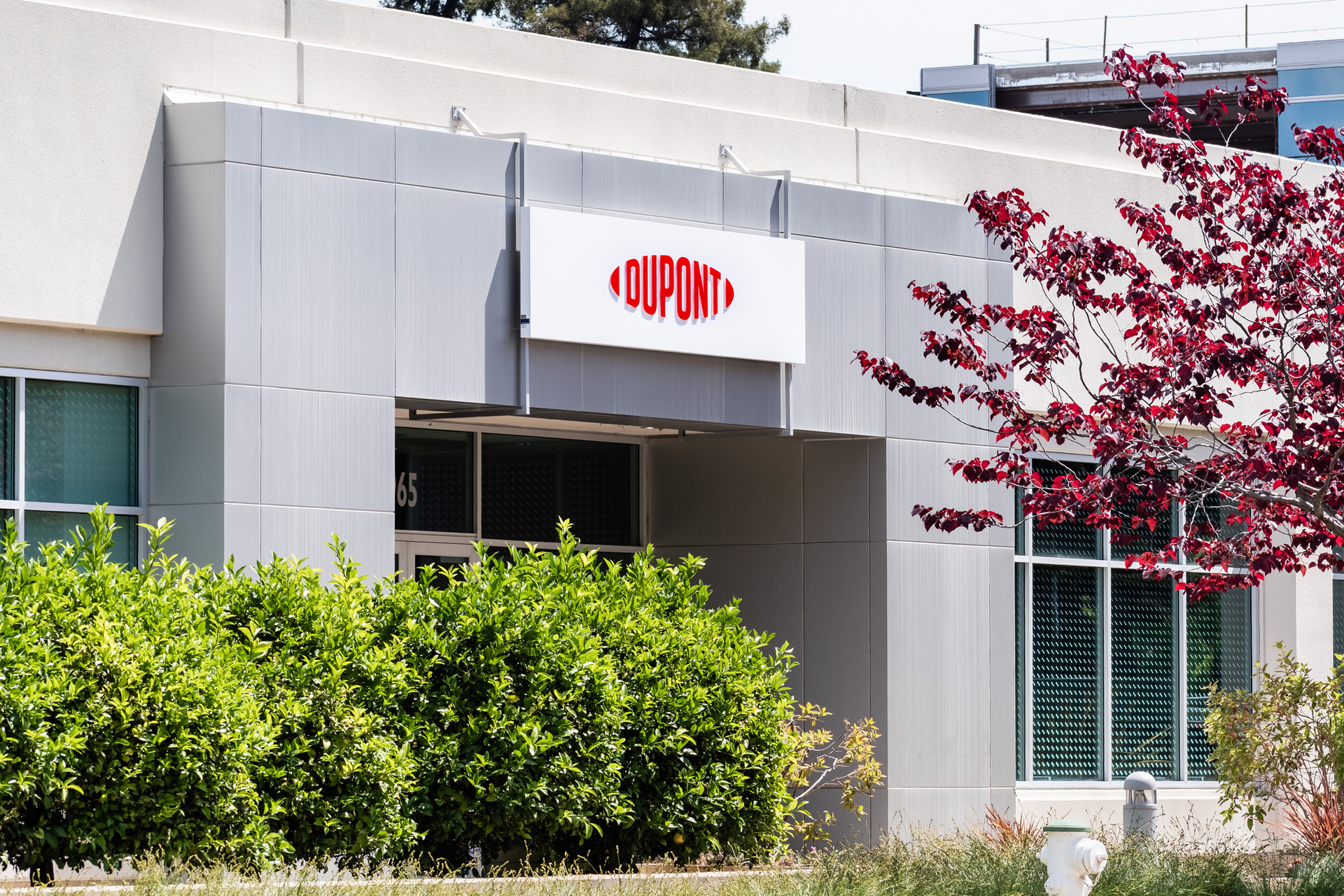 DuPont Ordered to Pay $16M for Lethal Texas Plant Leak - Vimarsana News