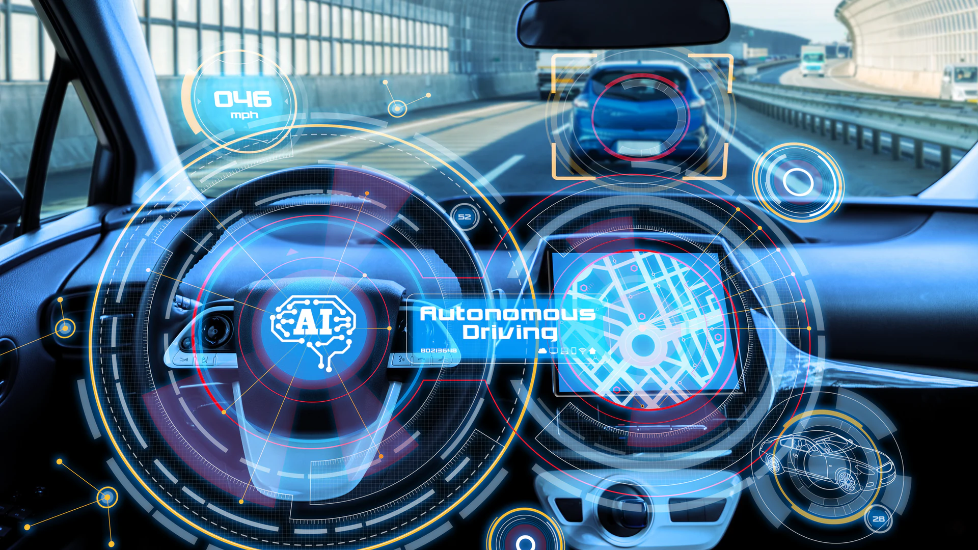 NTSB Commends FCC's Vehicle-to-Everything Waiver - Vimarsana News
