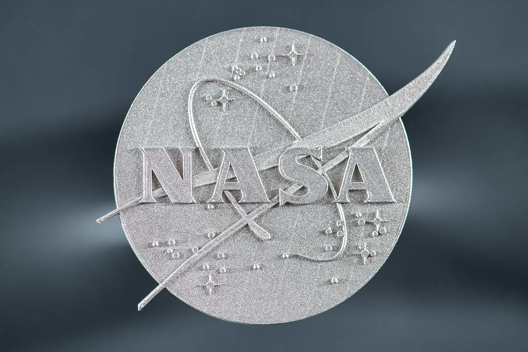 Nasa