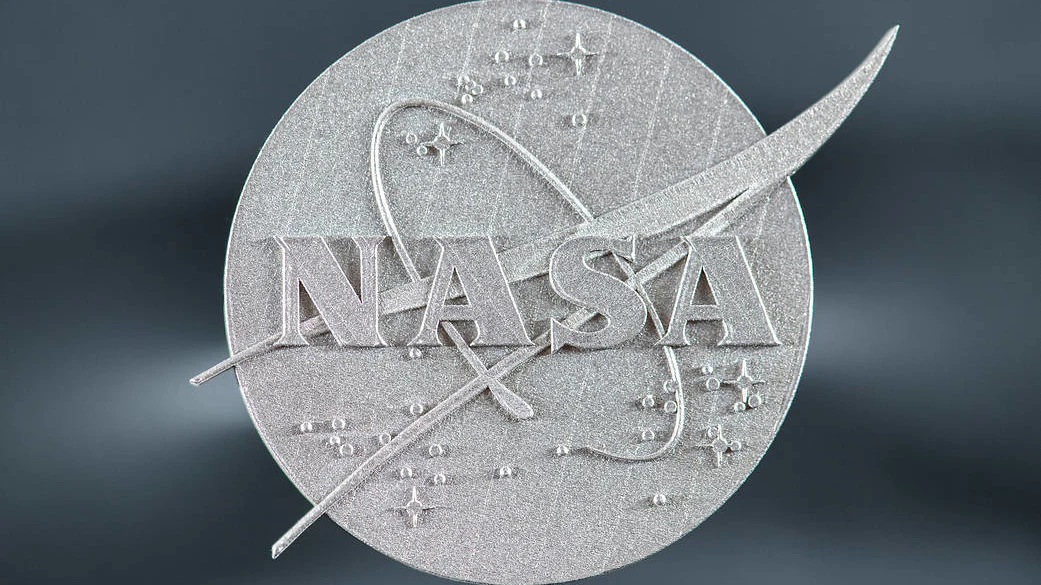 NASA Develops Twice-as-Strong 3D-Printed Alloy for Planes and Spacecraft - Vimarsana News