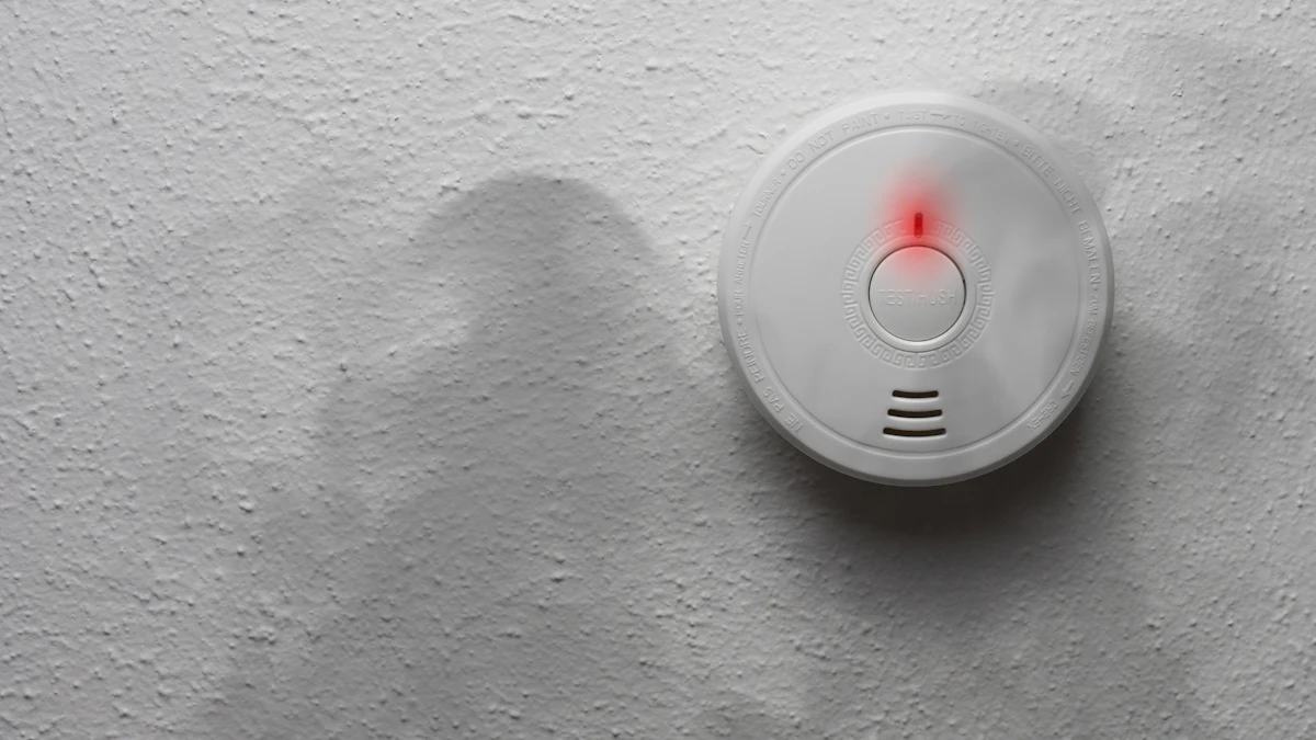 Faulty Combination Smoke And CO Detectors Sold On Amazon Faulty Combination Smoke And Co Detectors Sold On Amazon