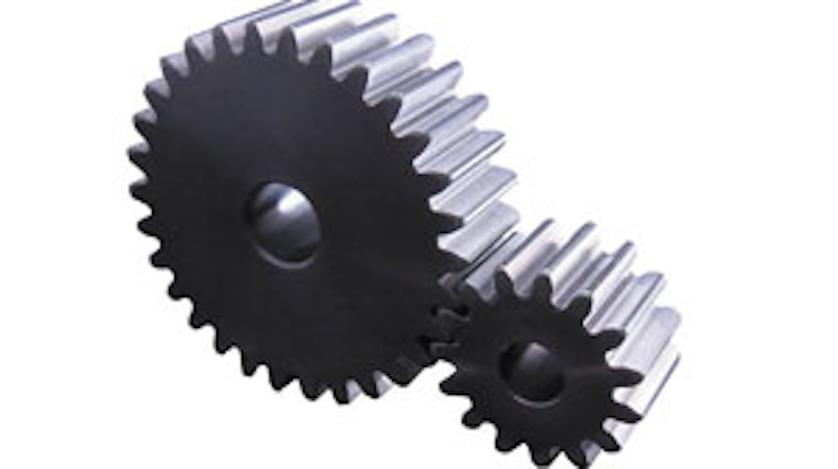 Spur Gears  KHK Gear Manufacturer