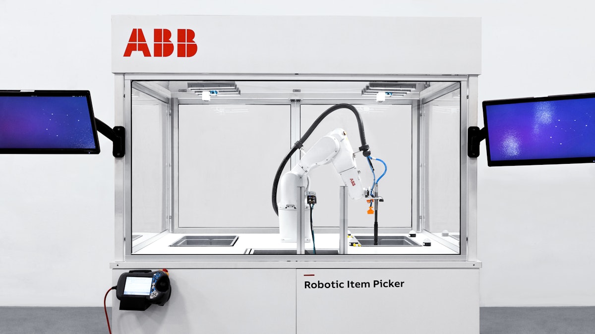 ABB Predicts Top U.S. Robotics Trends - Image