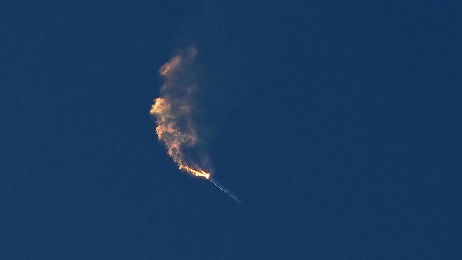 FAA Sued Over SpaceX Launch - Vimarsana News