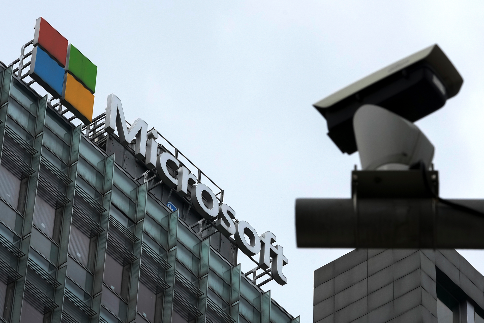 Microsoft: State-Sponsored Chinese Hackers Could Be Laying Groundwork for Disruption - Vimarsana News