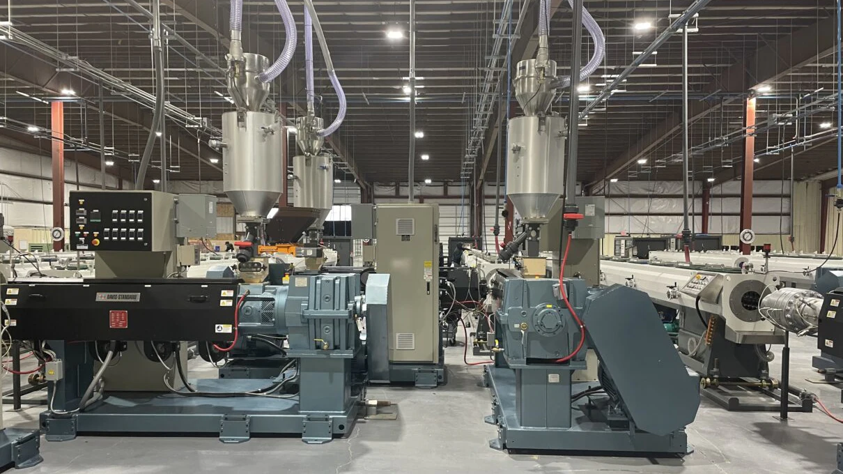 Aliaxis to Acquire Valencia Pipe's Manufacturing Division - Vimarsana News
