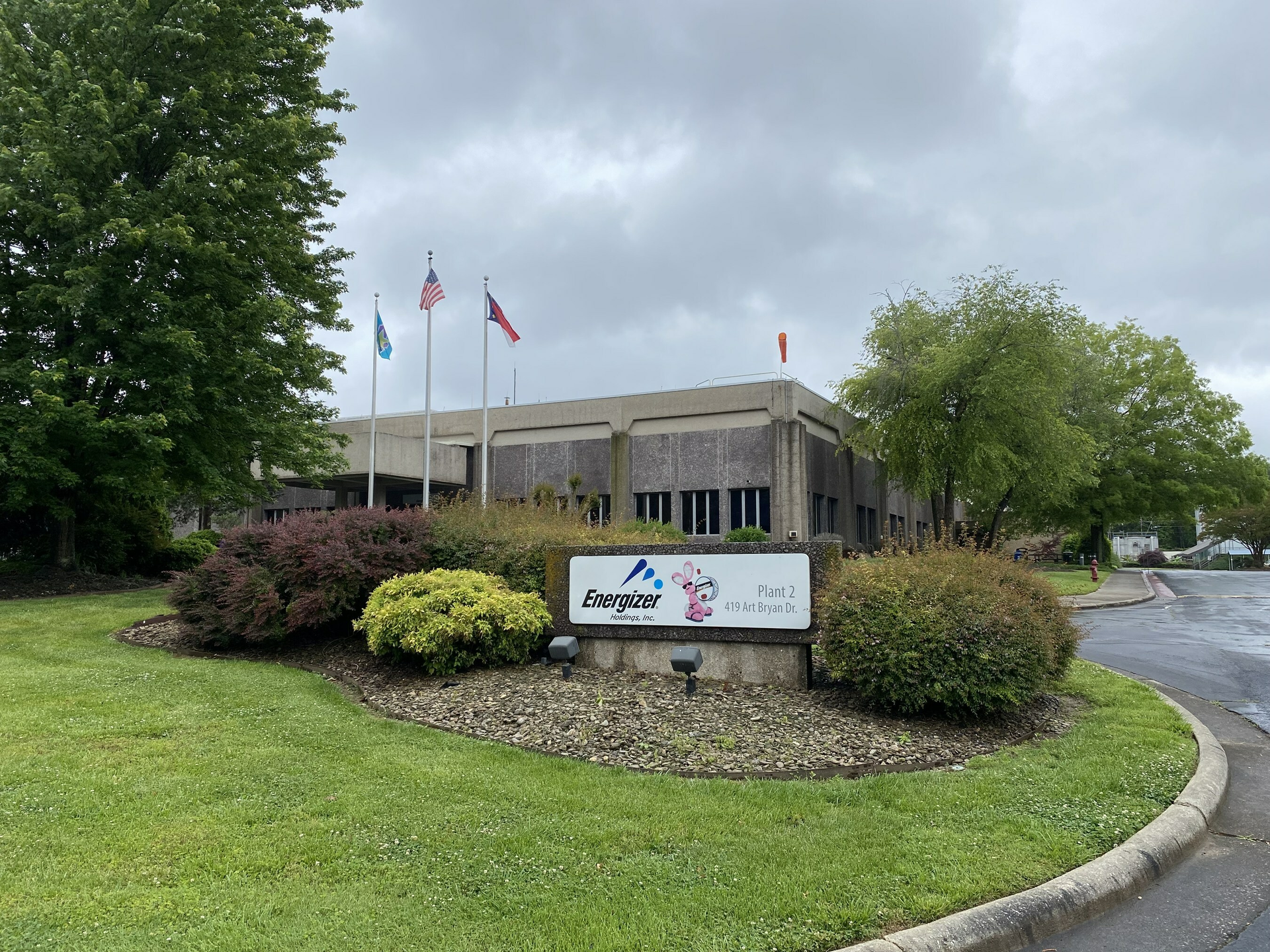 Energizer to Invest 43 Million in Manufacturing in North Carolina