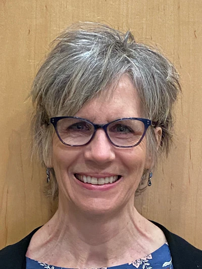 Kelly Stichter is the senior vice president, general manager at Velosity.
