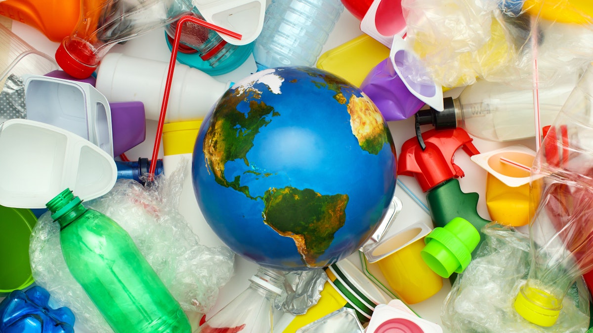 6 Proven Plastic Waste Reduction Strategies