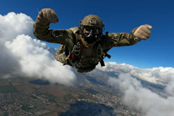 Raytheon Oxyjump Ng