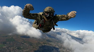 Raytheon Oxyjump Ng