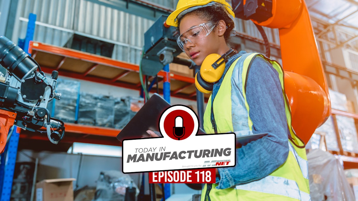 Gen Z Works Differently; Musk on Ford; Boeing Supports Spirit | Today in Manufacturing Ep. 118