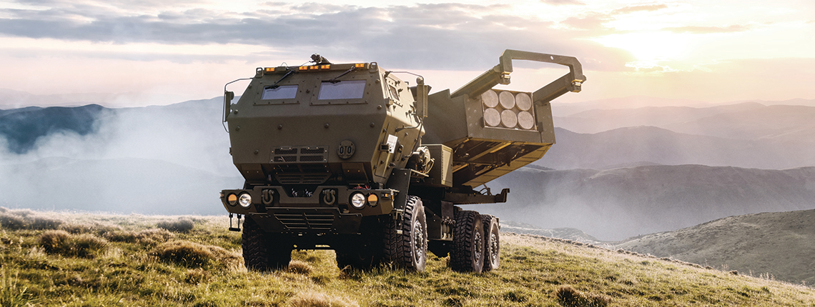 U.S. Army Awards Lockheed Martin $615M for Long-Range Missile Launchers - Vimarsana News