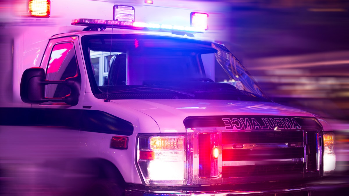 2 Employees Hurt in Oklahoma Refinery Fire 2 Employees Hurt in Oklahoma Refinery Fire