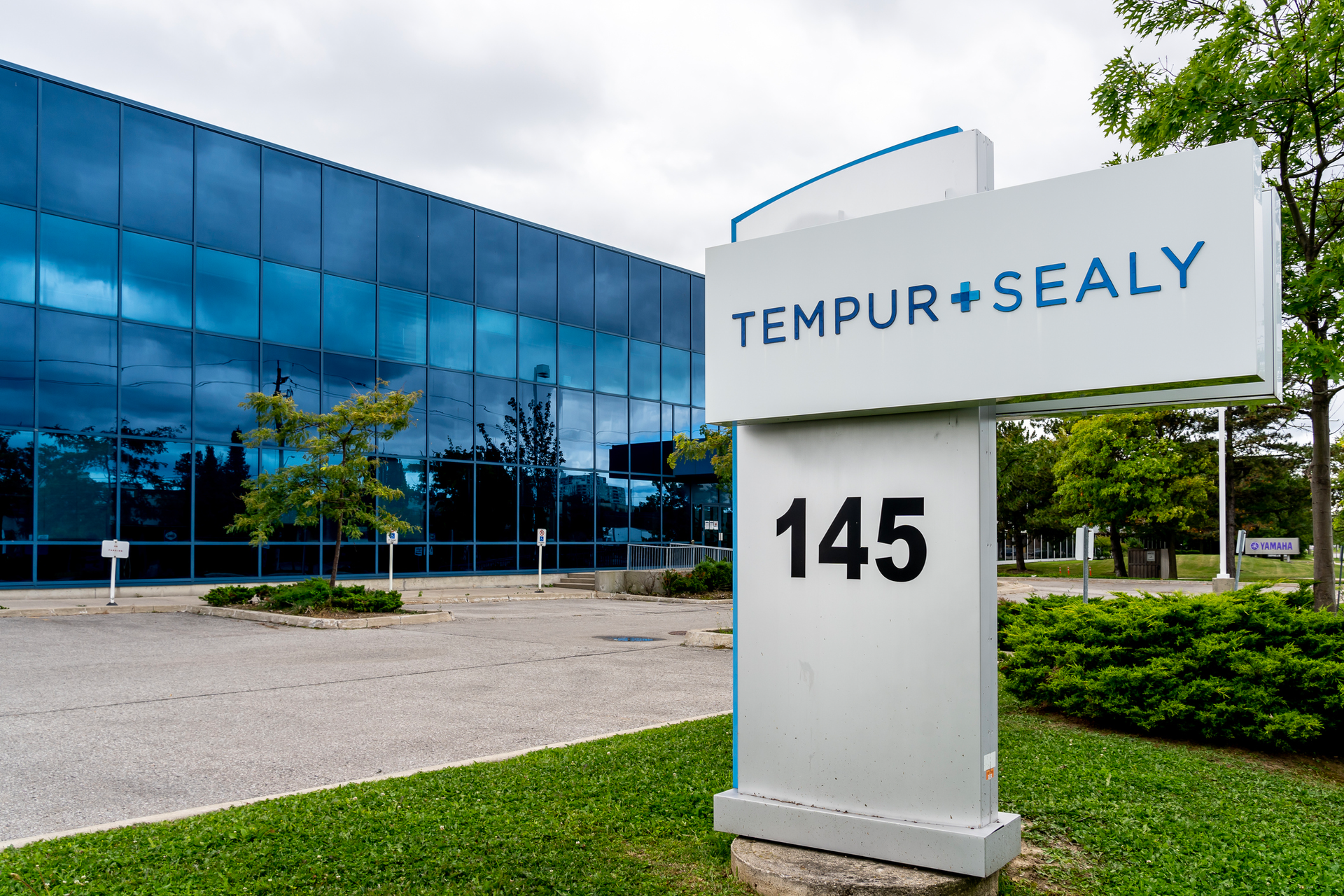 Tempur Sealy to Buy Mattress Firm in $4 Billion Deal - Vimarsana News