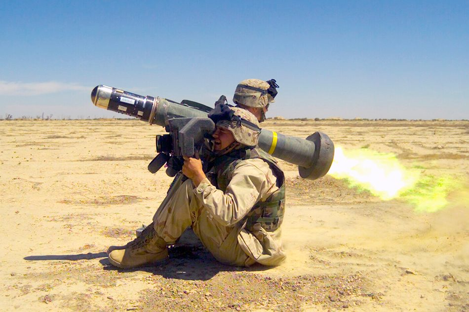 Lockheed-Raytheon JV Contract Could Be Worth Up to $7.2B - Vimarsana News