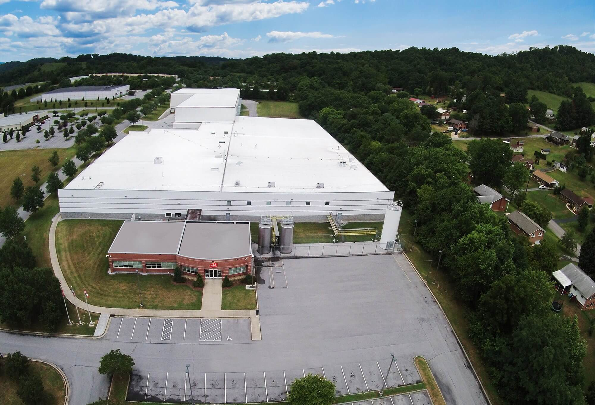 Leclerc Foods to Expand Tennessee Headquarters - Vimarsana News