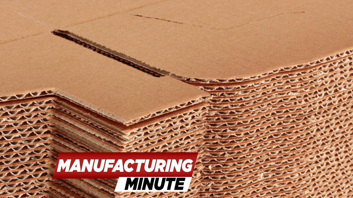 Paper Box Maker to Pay 13K to Mistakenly Fired Worker