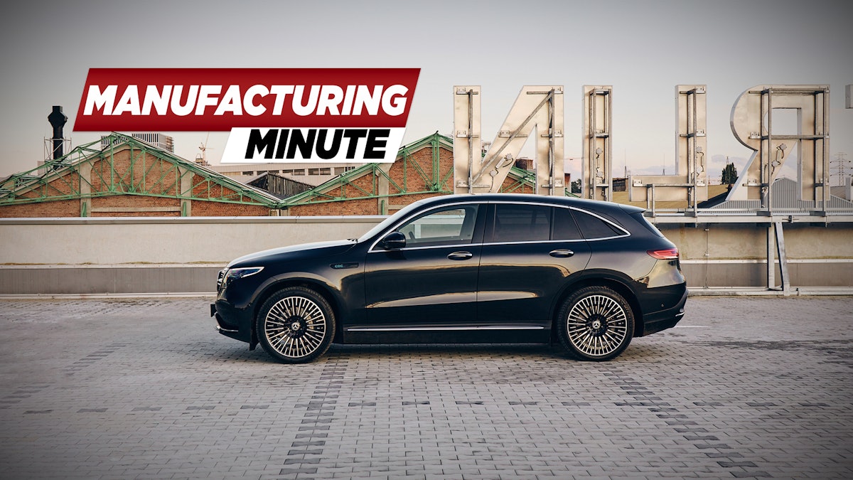 Mercedes Latest Subscription Lets Drivers Pay to Go Faster